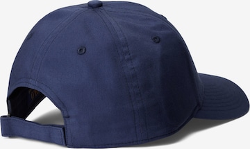 Polo Ralph Lauren Cap in Blue