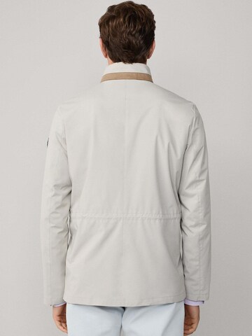 Hackett London Jacke in Beige