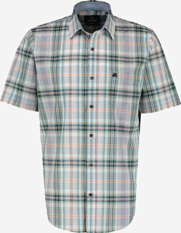 LERROS Regular fit Button Up Shirt in Mixed colors: front