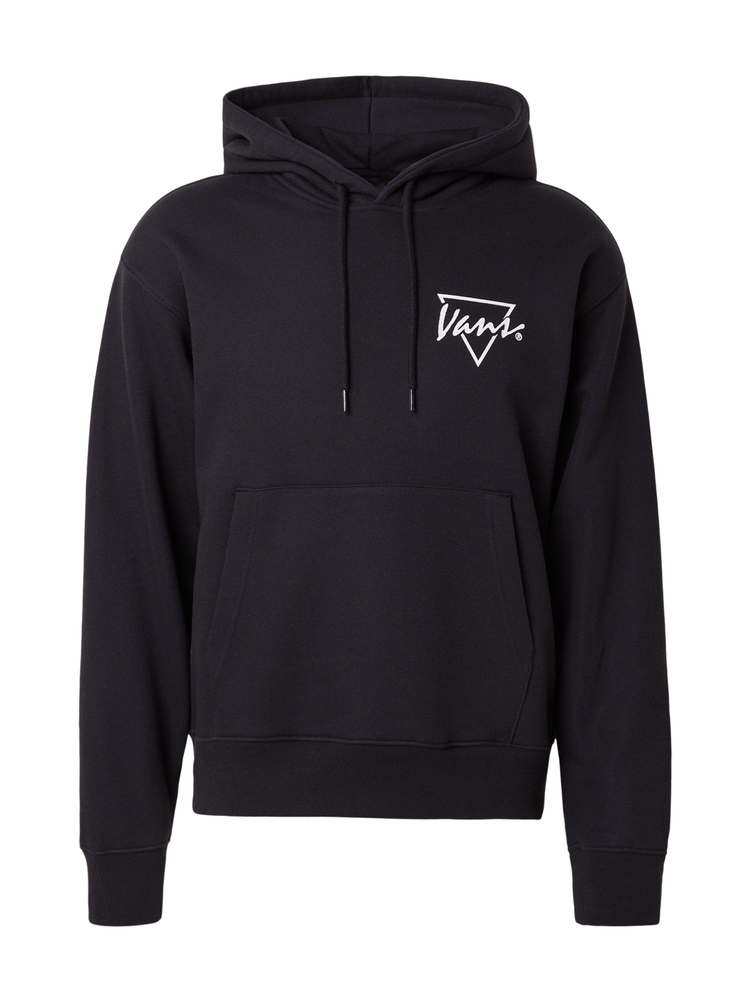 VANS Свитшот 'PALM DRIVE' в Цвет карри / Сиреневый / Черный / Белый, Обзор товара