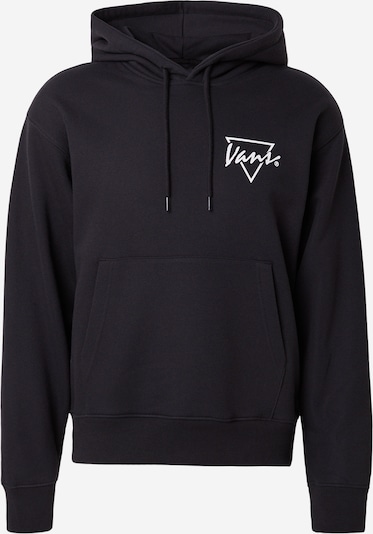 Megztinis be užsegimo 'PALM DRIVE' iš VANS, spalva – kario spalva / alyvinė spalva / juoda / balta, Prekių apžvalga