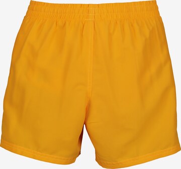 Nike Swim Board Shorts in Orange