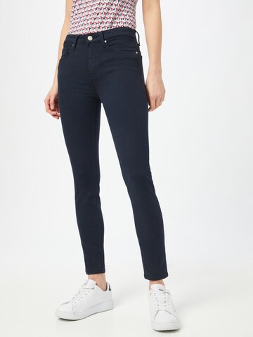 Skinny Jeans di TOMMY HILFIGER in blu: frontale