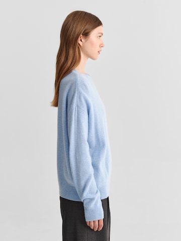 TATUUM Sweater 'Nora' in Blue