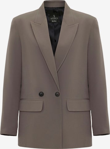 Antioch Bleiseri värissä ruskea: etupuoli