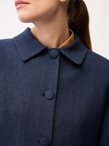 adl Blazers in Blauw