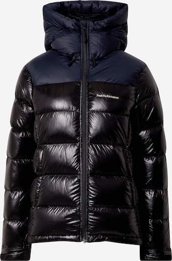 PEAK PERFORMANCE Vabaajajope 'Frost Glacier' must, Tootevaade