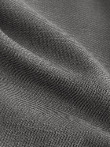 Wide leg Pantaloni di Next in grigio