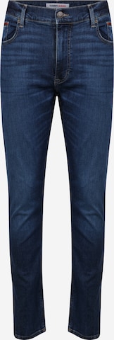 Tommy Jeans Plus Slimfit Jeans 'Scanton' in Blau: predná strana