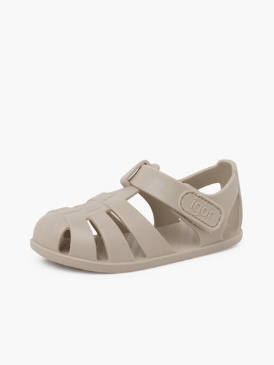 IGOR Beach & swim shoe in 19 in Sand, Item view