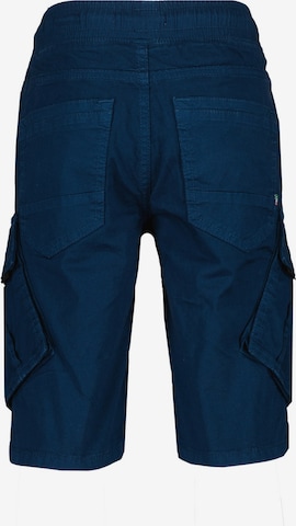 VINGINO Regular Shorts 'Cliff' in Blau