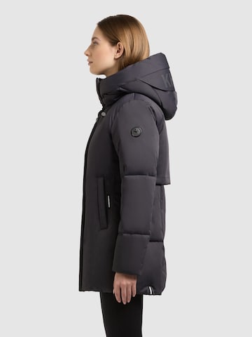 khujo - Chaqueta de invierno 'Allap2' en gris