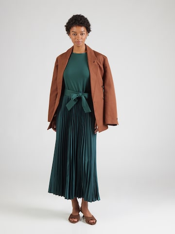 Weekend Max Mara Kleit 'WKDGELA', värv roheline