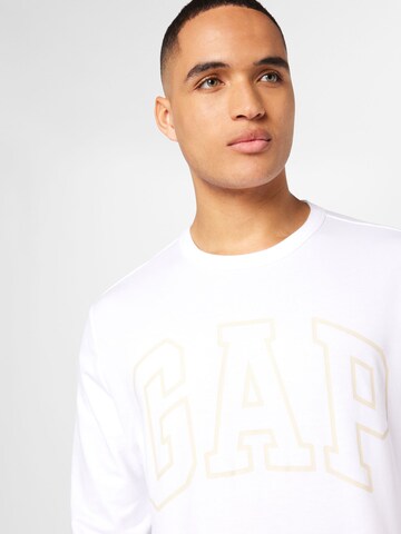 GAP - Sweatshirt em branco