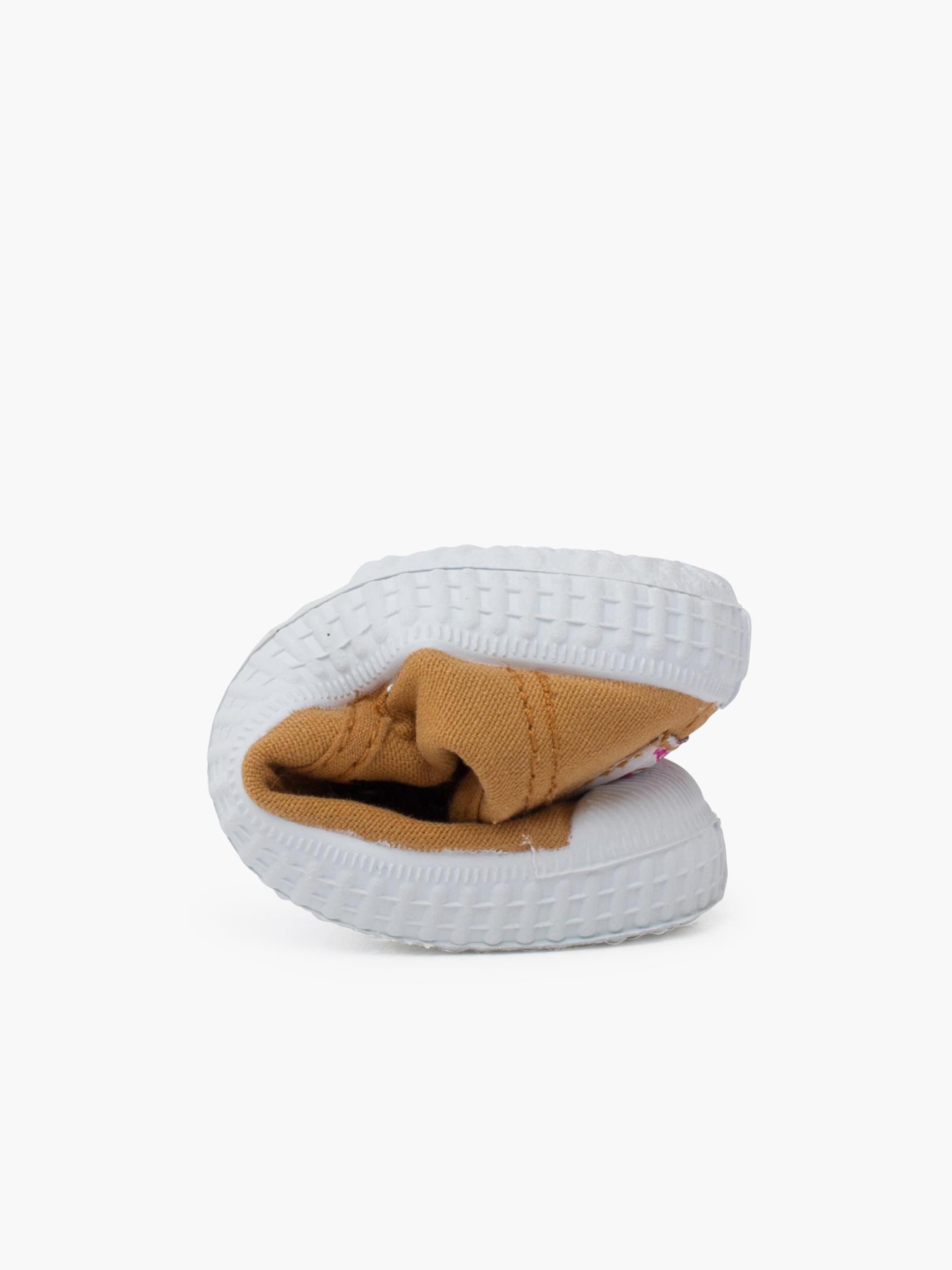 Pisamonas - Zapatillas deportivas en marrón