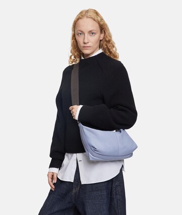 Sac à bandoulière 'Paris' Liebeskind Berlin en bleu