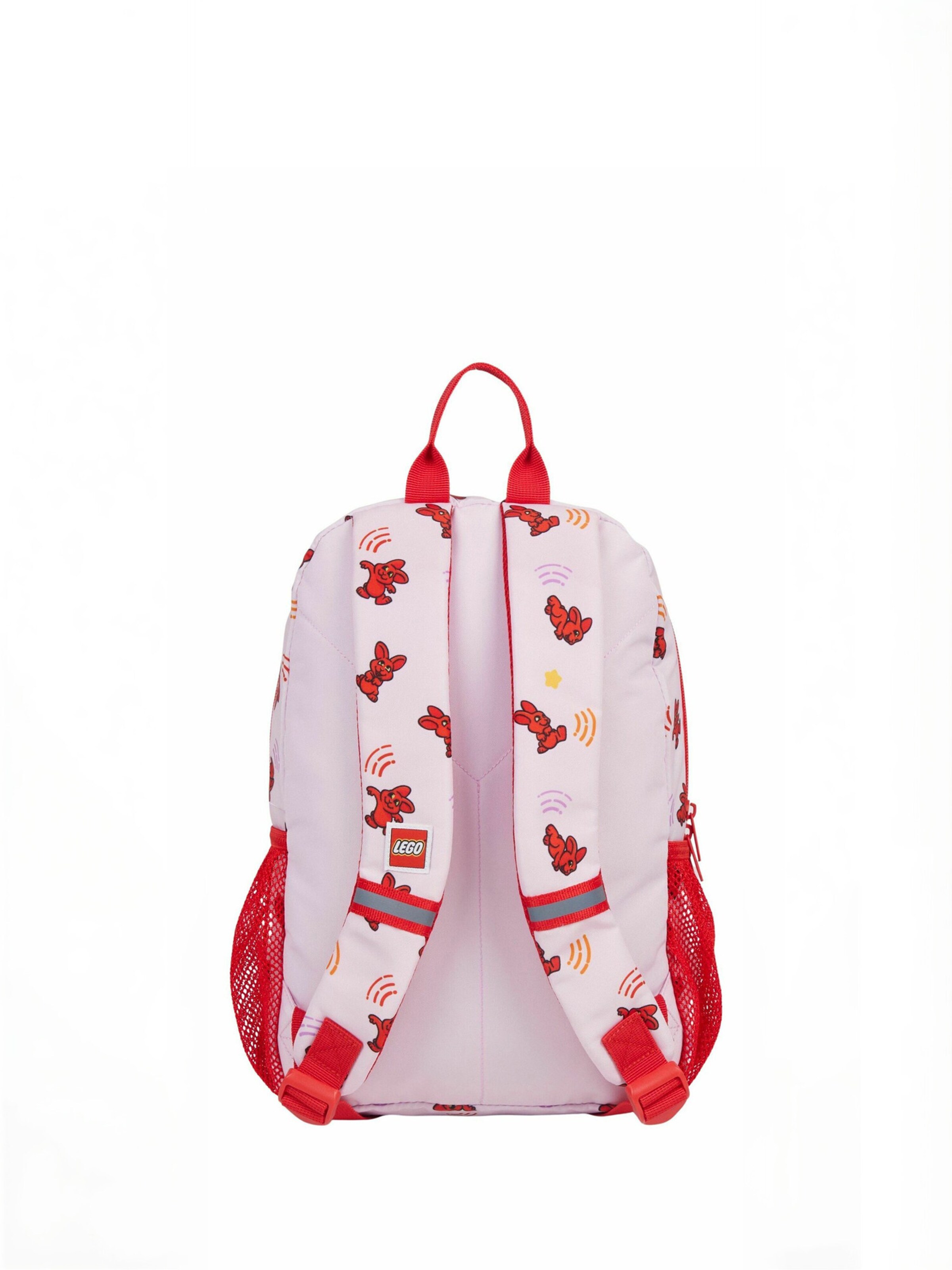 Sac ' Kids ' LEGO® Bags en gris : derrière