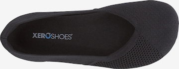 Xero Shoes Ballet Flats 'Phoenix' in Black