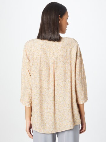 Brava Fabrics Blouse in Beige