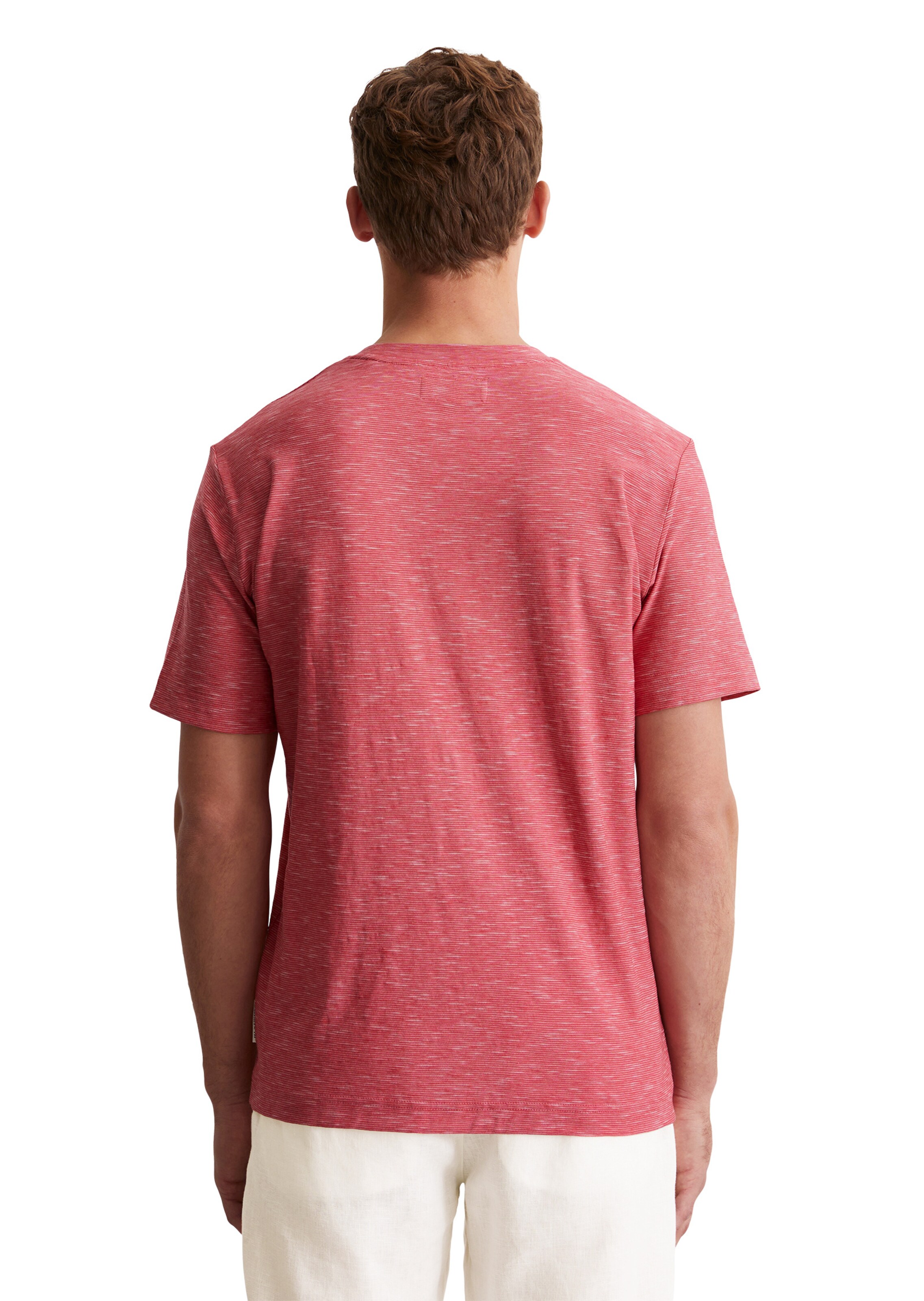 Marc O'Polo T-Shirt in Pink