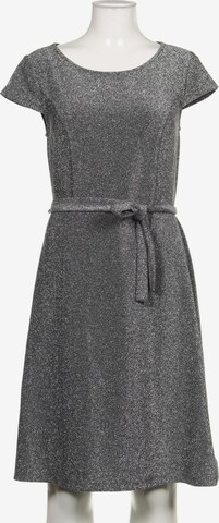 Manguun Dress in L in Silver: front