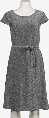 Manguun Dress in L in Silver: front