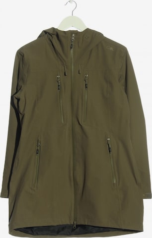 CMP Jacket & Coat in S in Brown: front