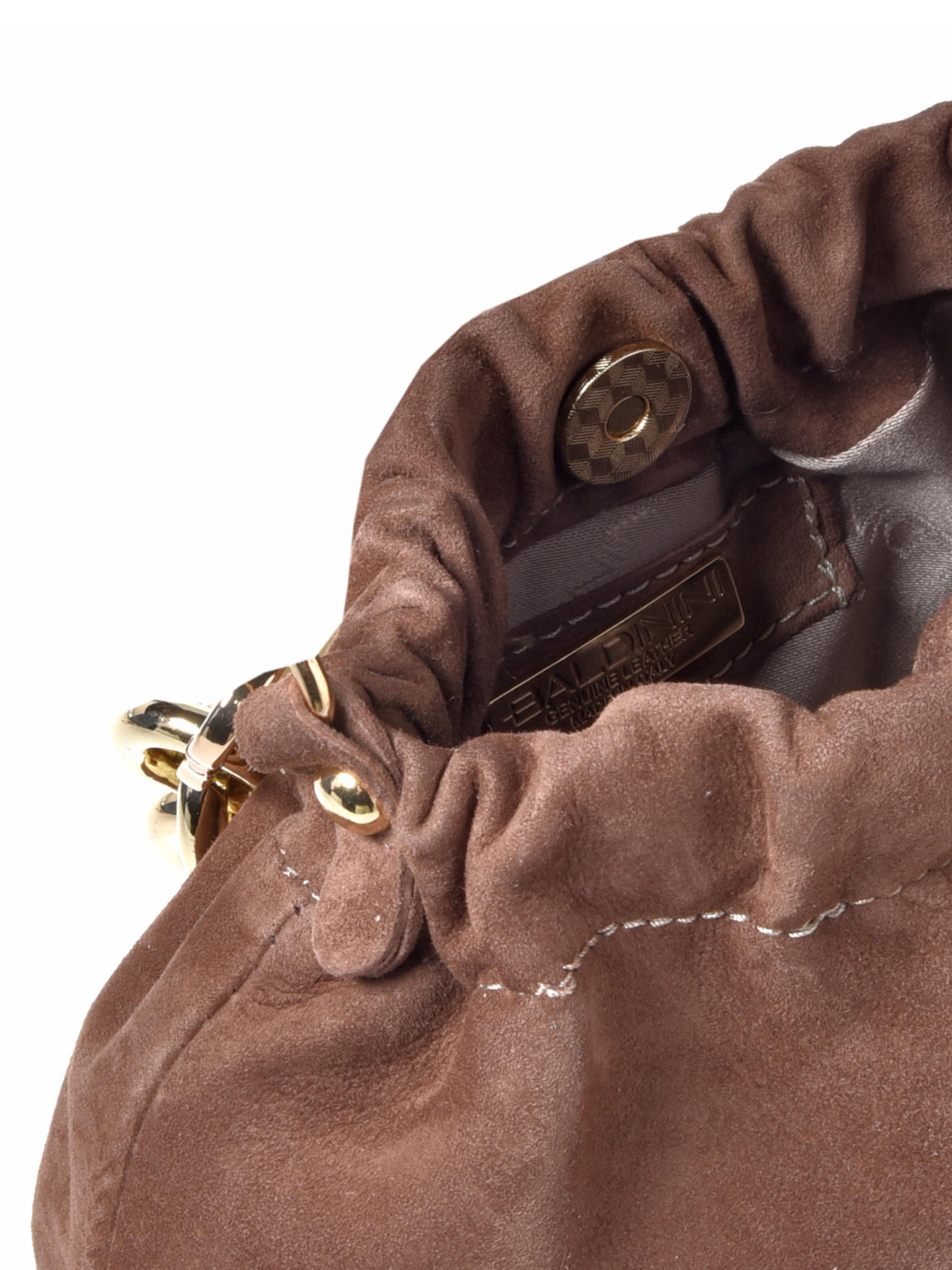 BALDININI Handtas in Beige