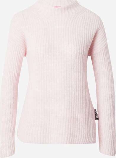 HUGO Пуловер 'Sandrickyn' в розе, Преглед на продукта