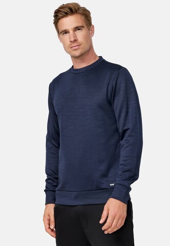 Ordinary Truffle Sweatshirt 'Bleon' in Blau