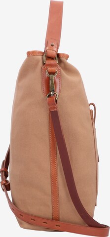 CAMEL ACTIVE Schultertasche in Braun