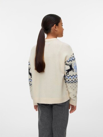 Vero Moda Girl - Jersey en Mezcla de colores