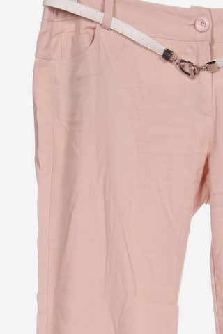 RINASCIMENTO Pants in L in Pink