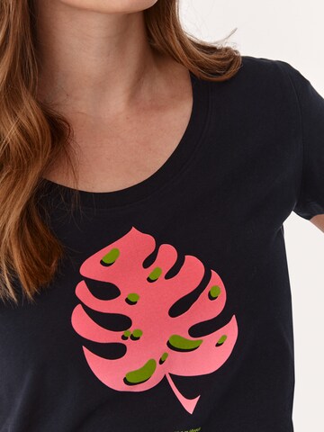 TATUUM T-Shirt 'ANTONIA 2' in Blau