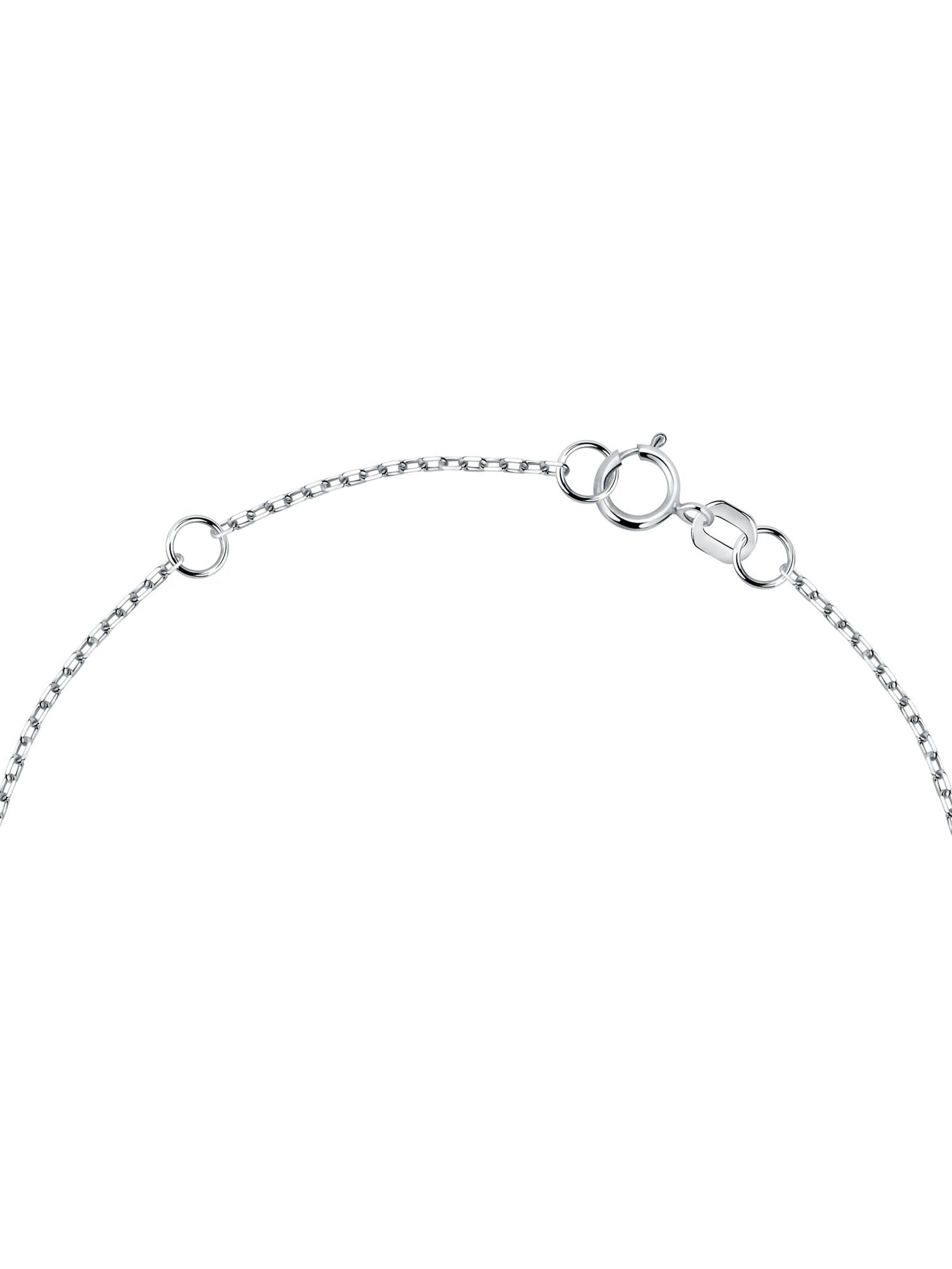 FAVS Armband in Weiß