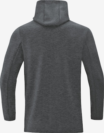 JAKO Athletic Sweatshirt in Grey