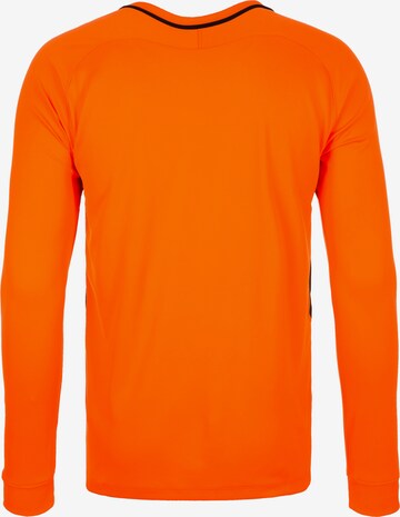 Maillot 'Park III' NIKE en orange