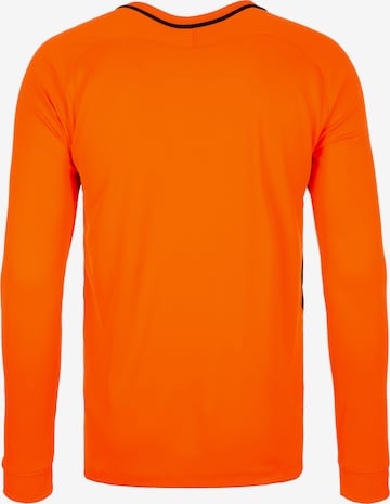 Maglia trikot 'Park III' di NIKE in arancione