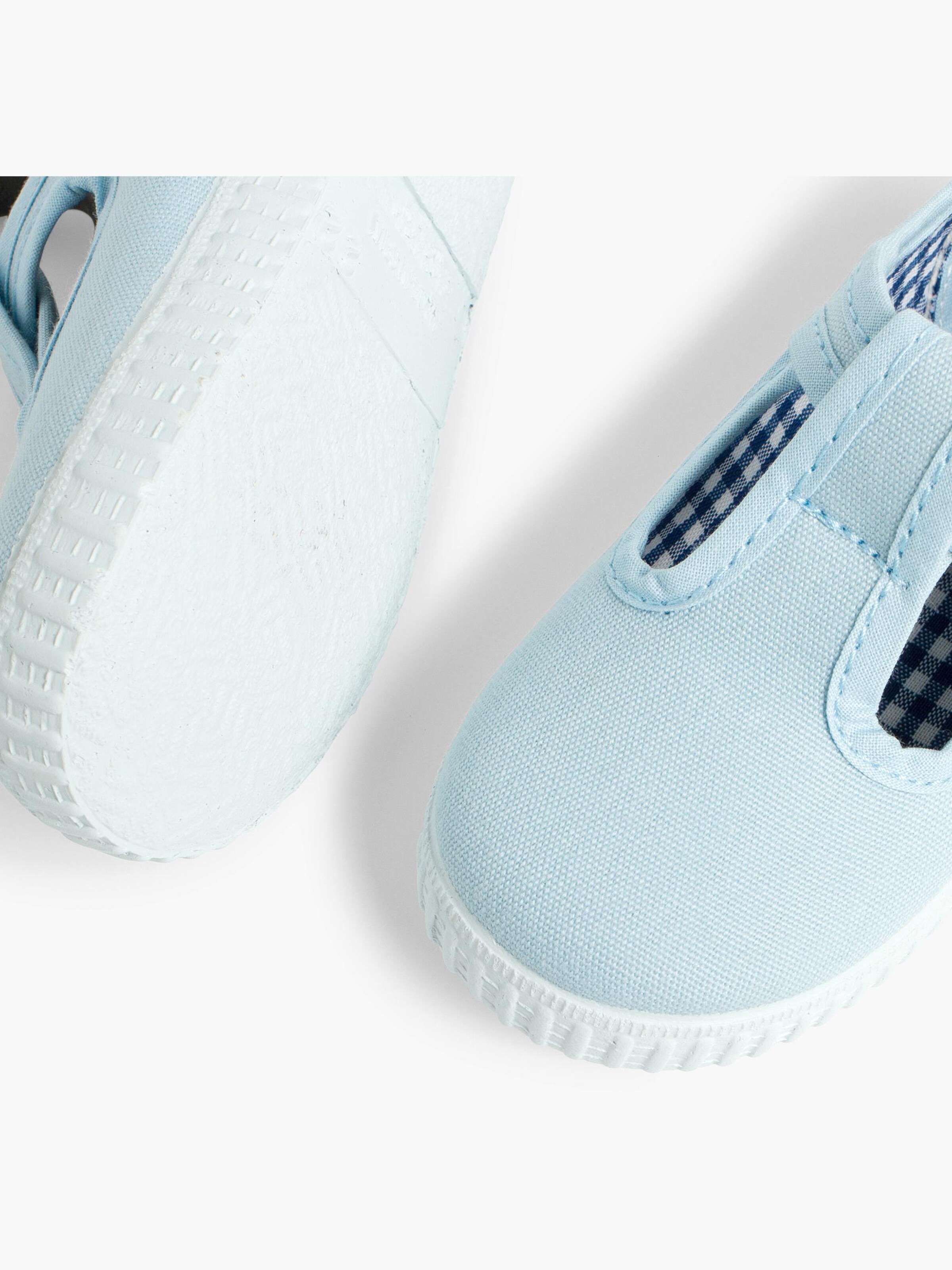 Chaussure basse Pisamonas en bleu