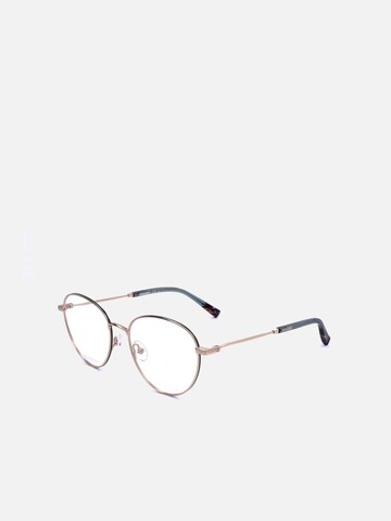 MISSONI Sonnenbrille‌‌‌‌‌‌ in Gold: Vorderseite