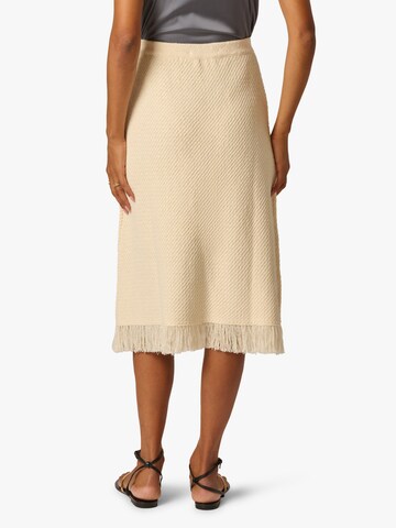 Adrianna Papell Rock in Beige