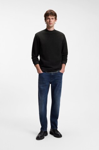 BOSS Shirt in Black