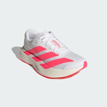 ADIDAS PERFORMANCE Sports shoe 'Adizero Evo SL' in White