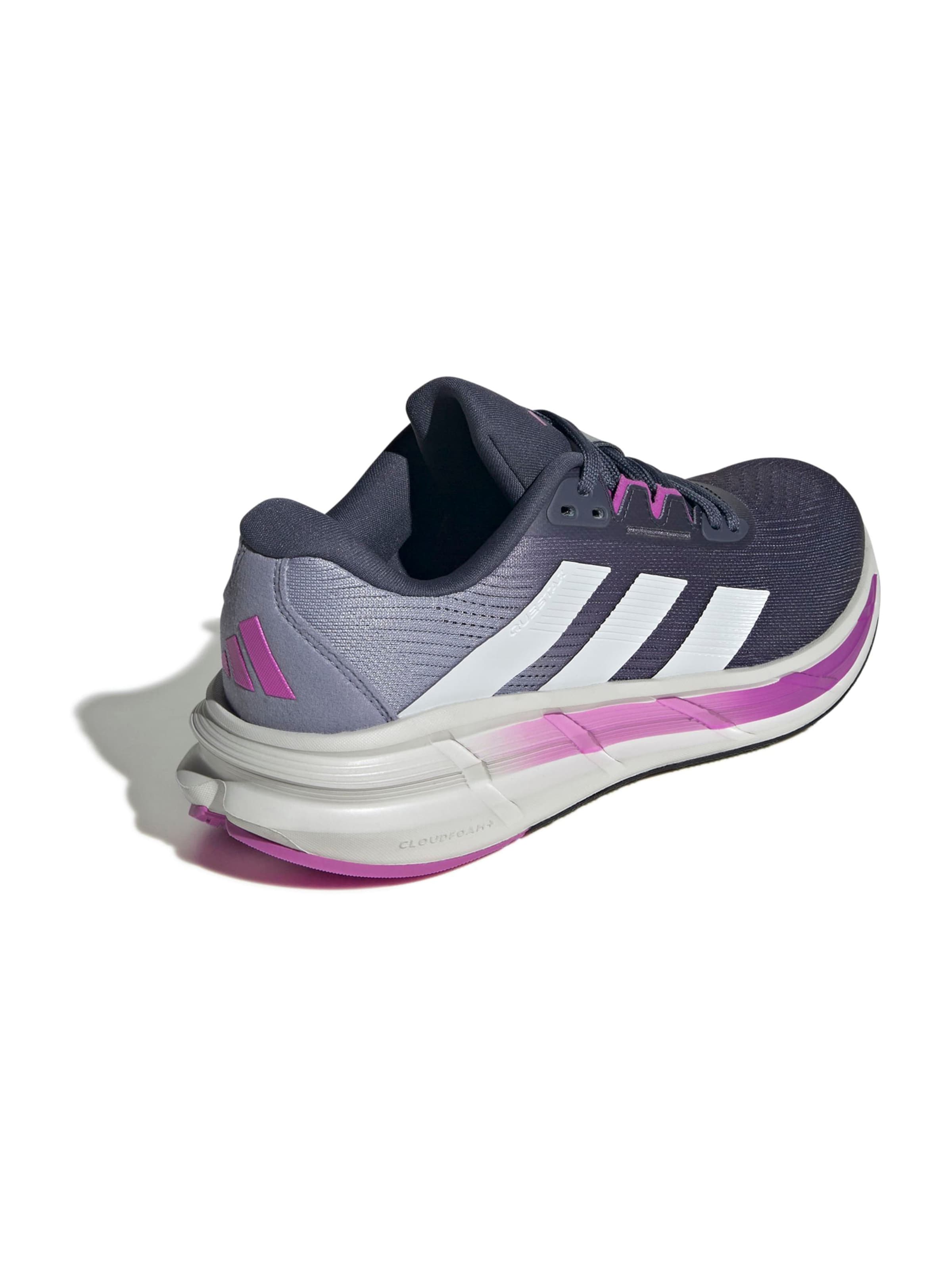 Scarpa da corsa 'QUESTAR 3' di ADIDAS PERFORMANCE in blu