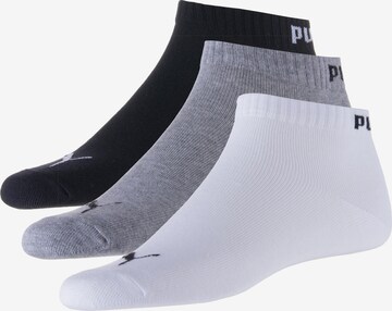 PUMA Socken in Mischfarben