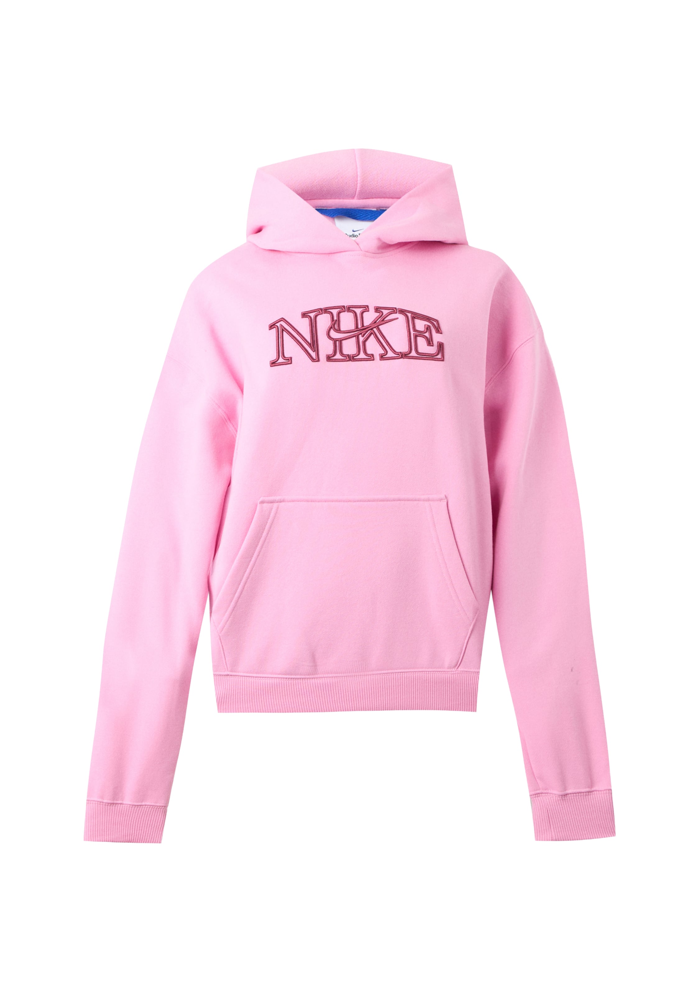 Nike Sportswear - Sweatshirt em rosa: frente