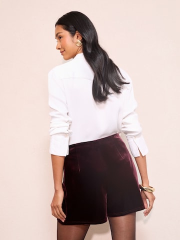 Friends Like These Kjol i röd