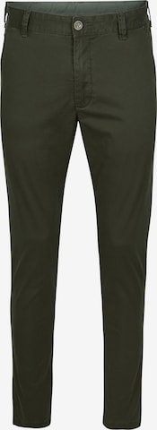O'NEILL Pants in Green: front