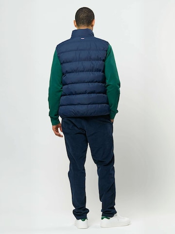 U.S. POLO ASSN. Mellény ' UMDitmar ' - kék