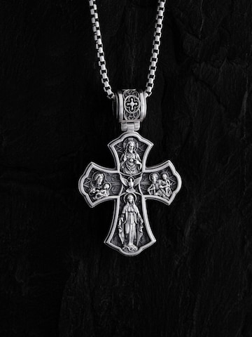 REYTEL Berlock i silver